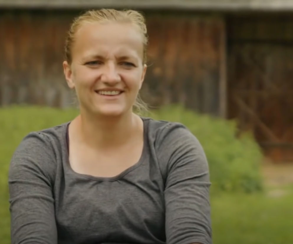 Rolnicy. Podlasie. Emilia Korolczuk pokazała zdjęcia. Fani zachwyceni. Widzisz Emilka jak cię kochają