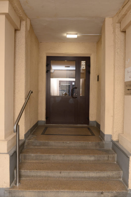 Udusił matkę z dzieckiem