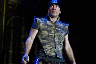 Zaskakujący krok Iron Maiden po przerwanym koncercie w Paryżu! Wyczekiwany występ TEŻ zostanie nagrany!