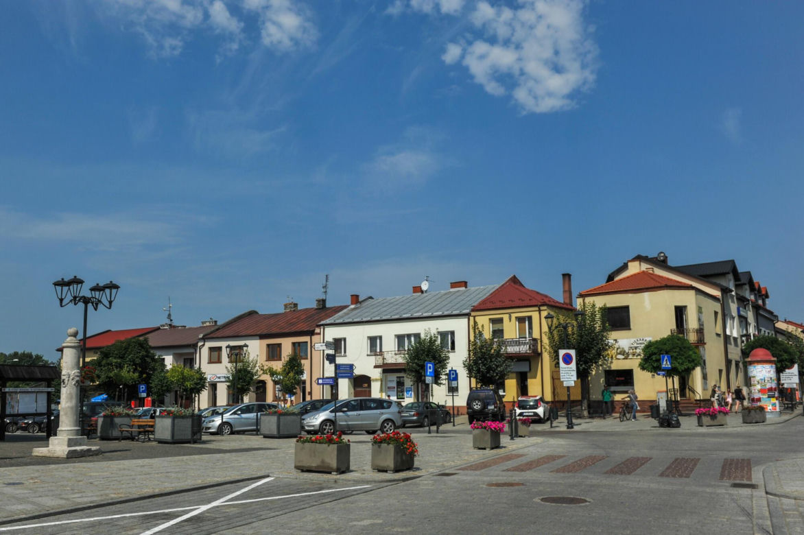 Szydłowiec