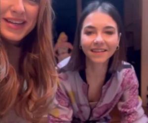 Paulina Drażba i Roksana Juarez zrobiły podcast o macierzyństwie