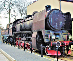 To jedno z najpiękniejszych miast Śląska. Stało się sławne dzięki kolei, a w PRL-u było wsią