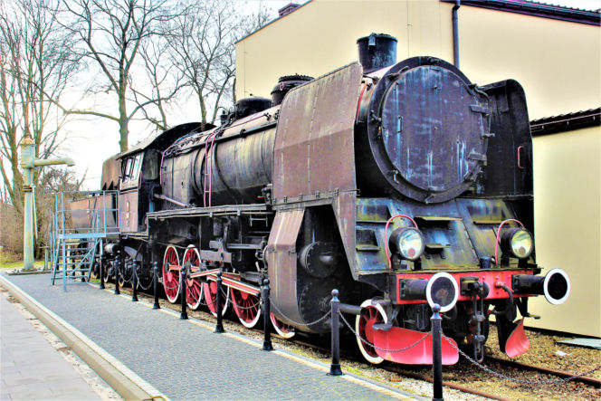 To jedno z najpiękniejszych miast Śląska. Stało się sławne dzięki kolei, a w PRL-u było wsią