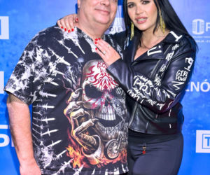 Żona Skiby pogrążyła się w żałobie. Kocham Cię i zawsze będę