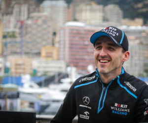 Jak zmieniali się sportowcy - Robert Kubica