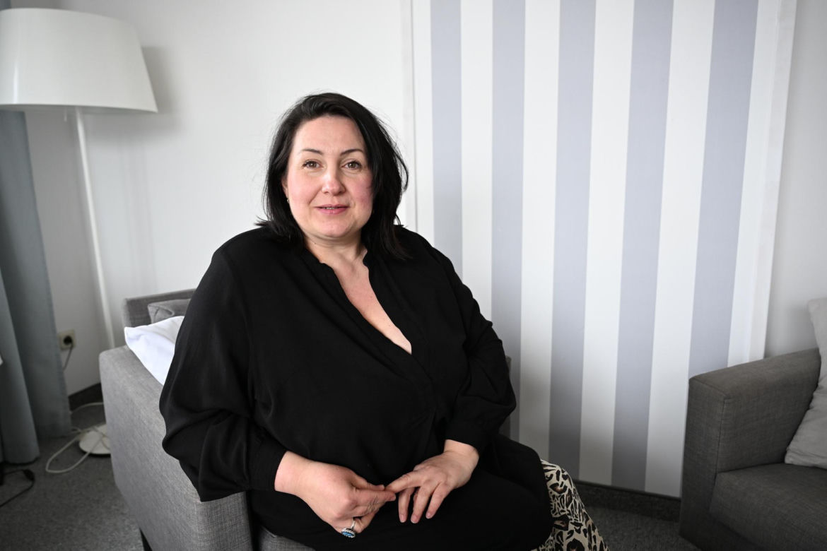 Turyści z Dźwirzyna odnalezieni po 25 latach