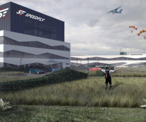 SpeedFly to miejsce stworzone dla tych, którzy nie znoszą nudy
