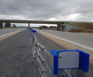 A2 z Siedlec do Białej Podlaskiej