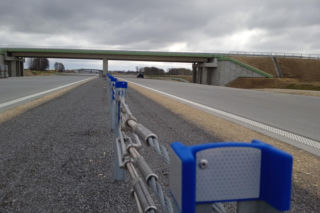 A2 z Siedlec do Białej Podlaskiej