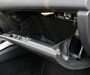 Mitsubishi ASX po liftingu