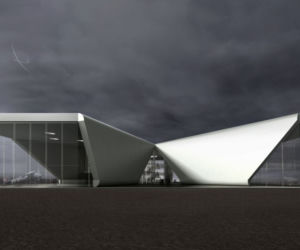 Muzeum Lotnictwa