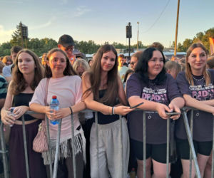 Eska Music Tour 2026 w Starachowicach. Wspaniały koncer Bryski na zakończenie wakacji