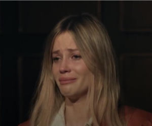 The Traitors. Zdrajcy sezon 3, odcinek 9