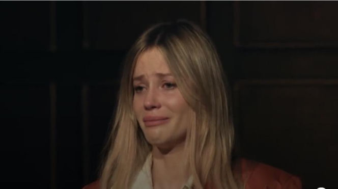 "The Traitors. Zdrajcy" sezon 3, odcinek 9