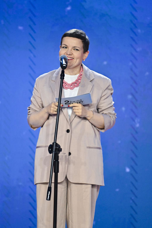 Minister Kultury i Dziedzictwa Narodowego – Marta Cienkowska