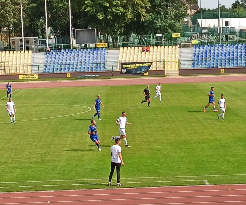 Elana Toruń i Pomorzanin Toruń w meczu derbowym