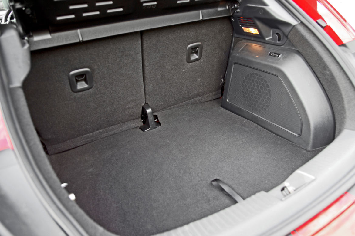 Volkswagen Beetle 2014 r.