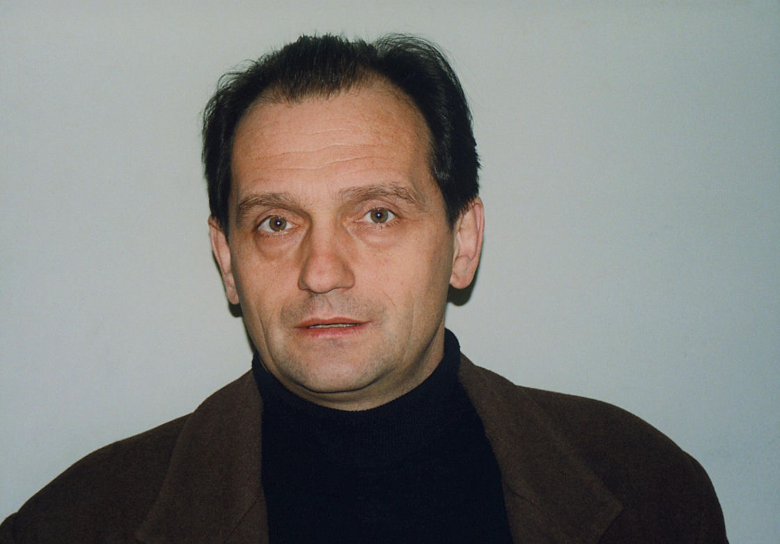Wojciech Wysocki przeszedł wielką przemianę. Od czarnych charakterów do gwiazdy "Rancza"