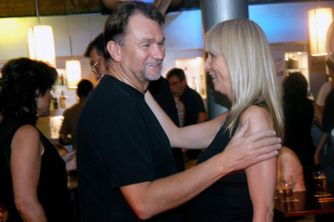 Mariola Bojarska-Ferenc