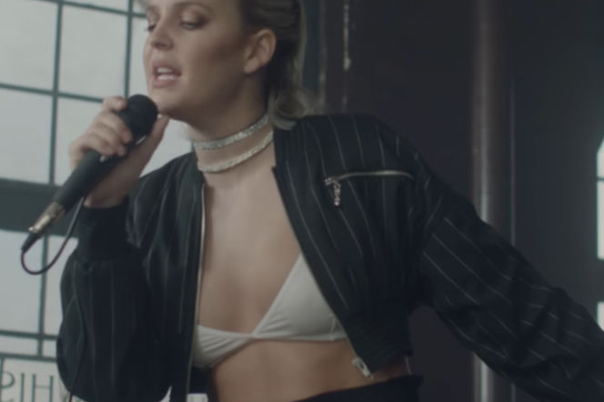 Muzyką Się Żyje: Clean Bandit porywają hitem Rockabye! [PREMIERA]