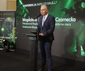 Konferencja SAFE i co dalej…?