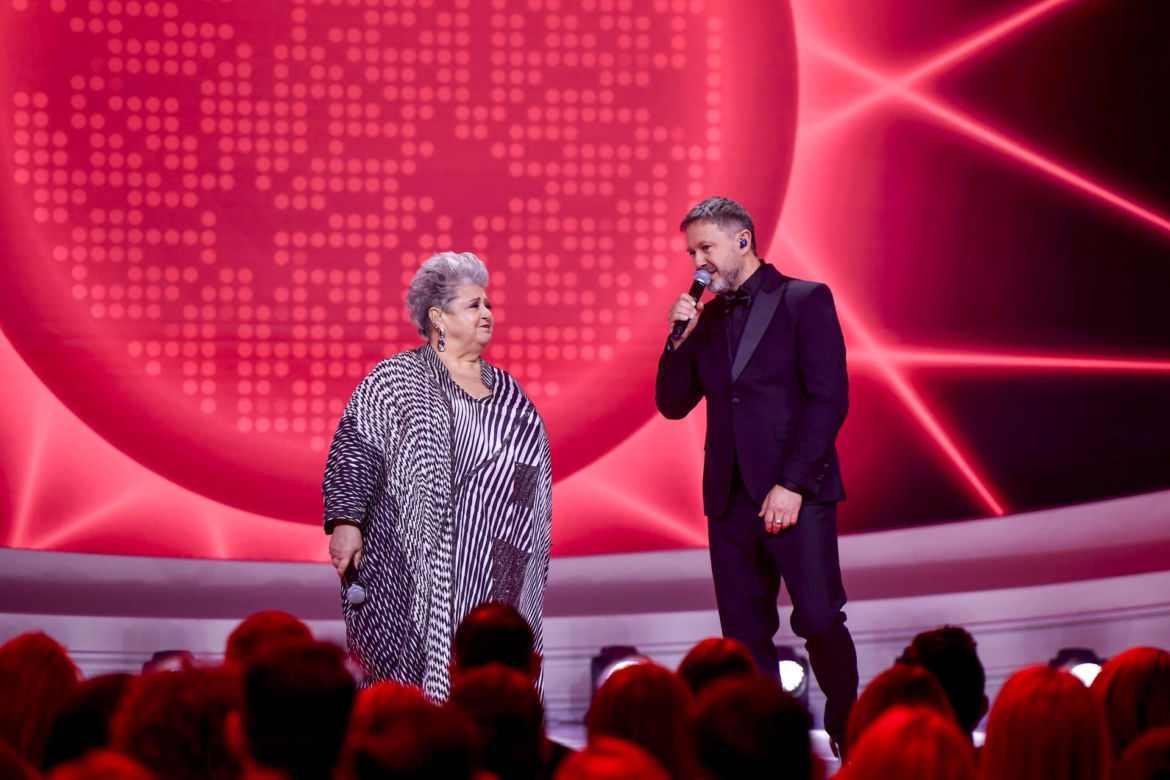 Ewa Bem, Andrzej Piaseczny