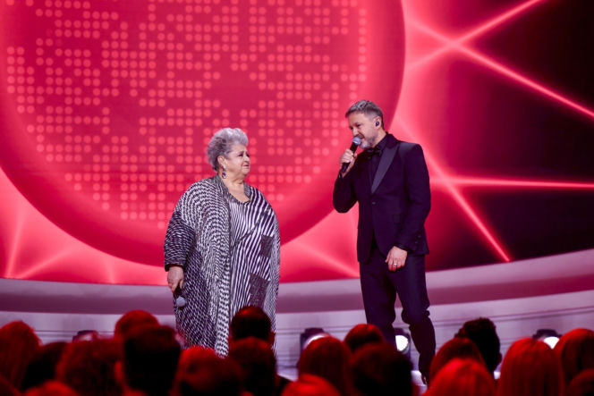 Ewa Bem, Andrzej Piaseczny