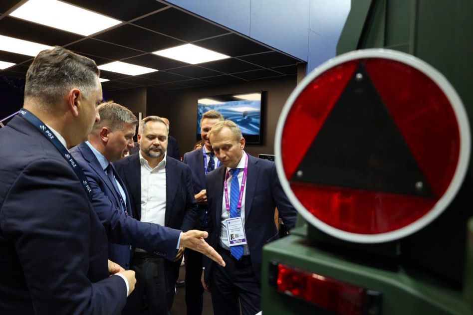 PGZ na Eurosatory 2026. Przełomowa umowa na amunicję, premiery sprzętu i strategiczne sojusze