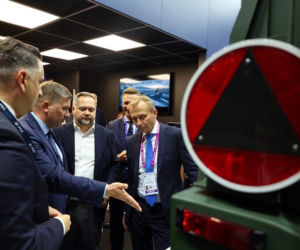 PGZ na Eurosatory 2026. Przełomowa umowa na amunicję, premiery sprzętu i strategiczne sojusze