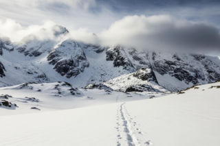 Zgubiony turysta na Rysach. Czy brak rozwagi to nowa tatrzańska tradycja?