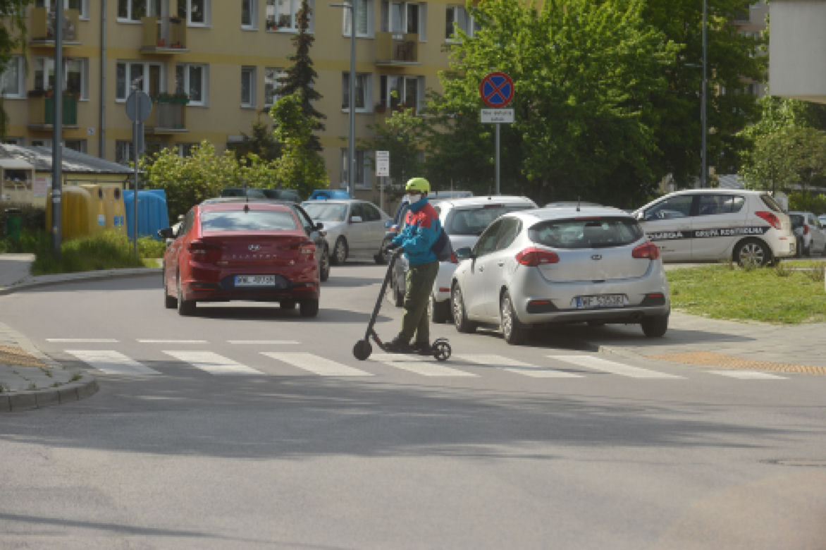Naprawiamy zakręt grozy! Sukces :Super Experessu"