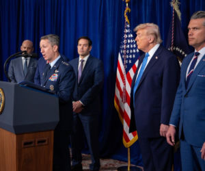 Trump stawia warunek nowej władzy w Wenezueli. Ma „robić to, czego chcą” Stany Zjednoczone