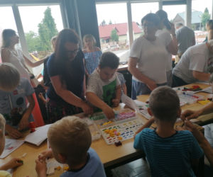 Azjatycki weekend z Fosą pełną Kultury
