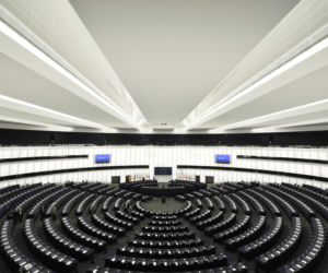 Parlament europejski Europarlament
