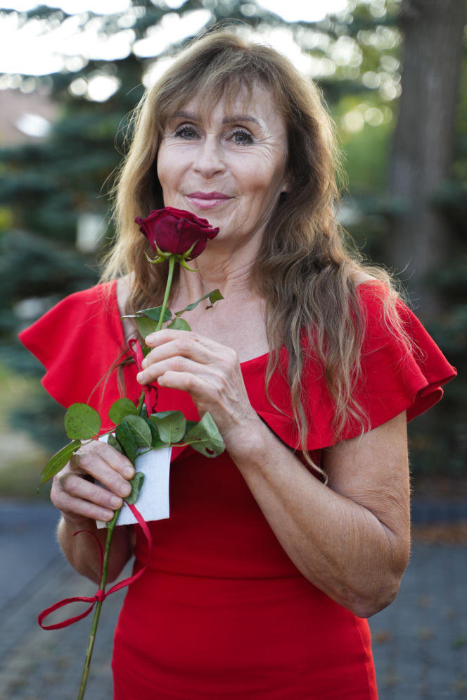 3. odcinek "Sanatorium miłości"