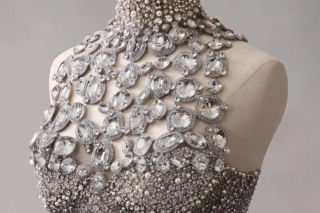 Kryształ jako sztuka: Swarovski rozświetla Met Galę 2026