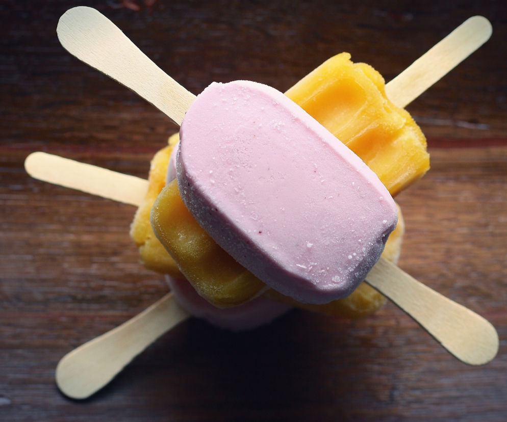 Dlaczego zimą warto jeść lody?