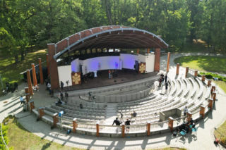 6. odcinek Sanatorium miłości