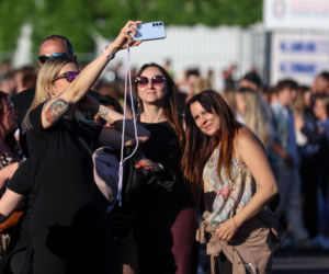 Fani Dawida Podsiadło opanowali Stadion Śląski. Zobacz zdjęcia!