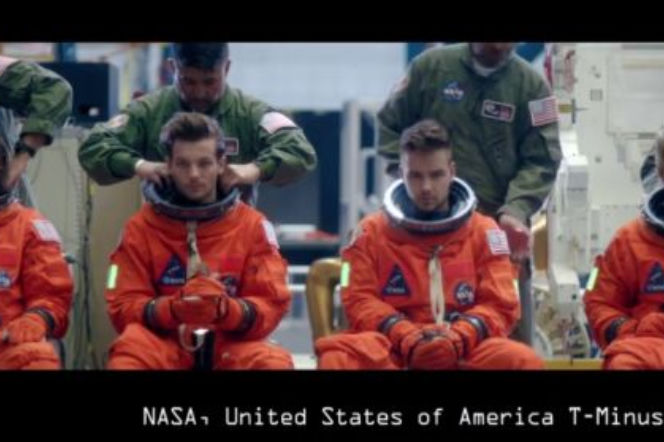 Drag Me Down