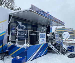 Wielkie żarcie na Służewcu. Festiwal foodtrucków
