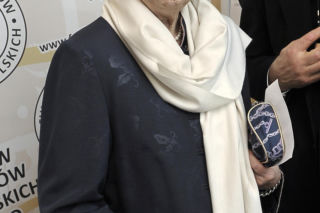 Zofia Kucówna czuła się samotna