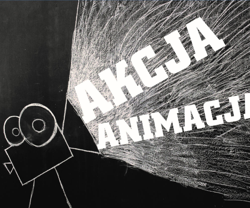 Zobaczcie, co potrafią. Dziś w Galerii MBWA pokaz filmowy Akcja animacja