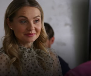 Przyjaciółki, odc. 168:  Inga (Małgorzata Socha)