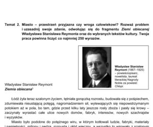 Arkusz CKE