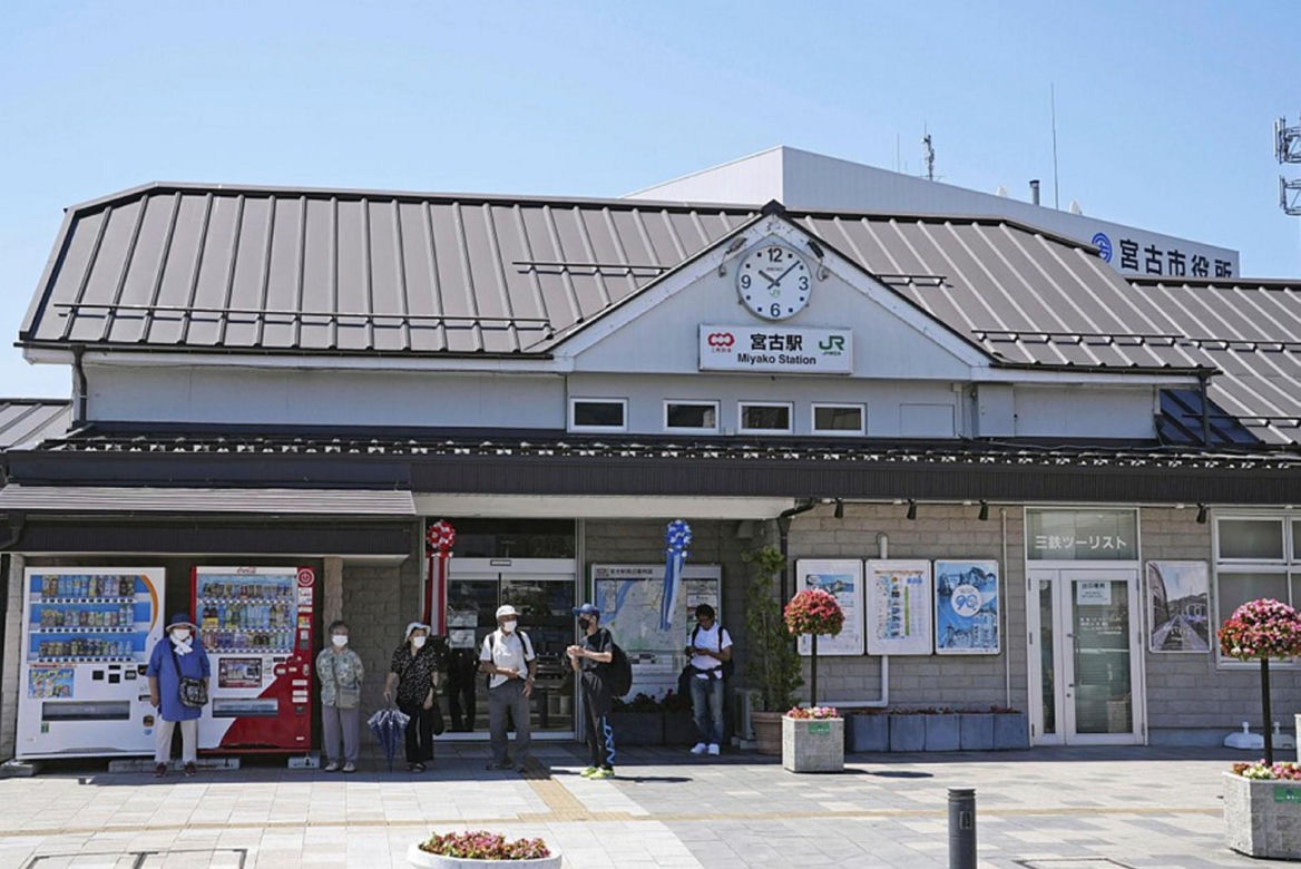 Tsunami uderzy w Rosję, USA i Japonię?! Potężne trzęsienie ziemi 