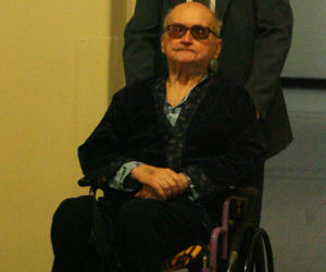 Gen. Wojciech Jaruzelski