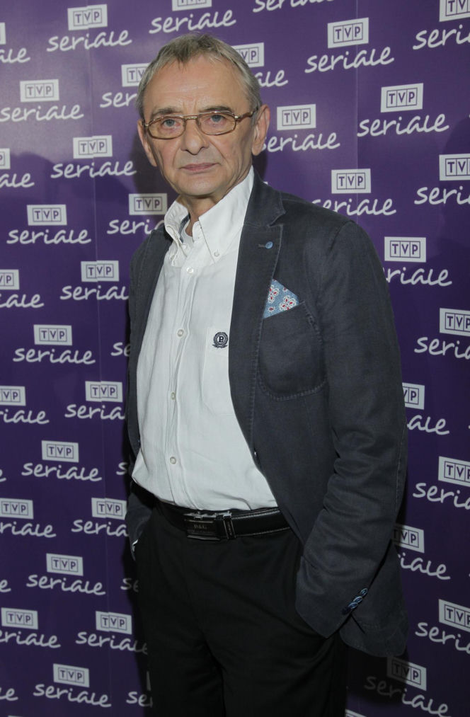 Wielki powrót kultowego serialu "Alternatywy 4"? Bończak stawia sprawę jasno