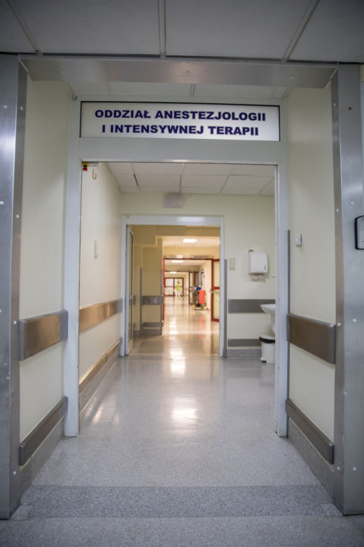 Zabijała dzieci trzema nożami