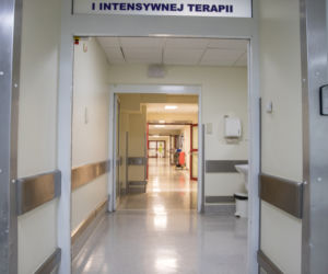 Zabijała dzieci trzema nożami